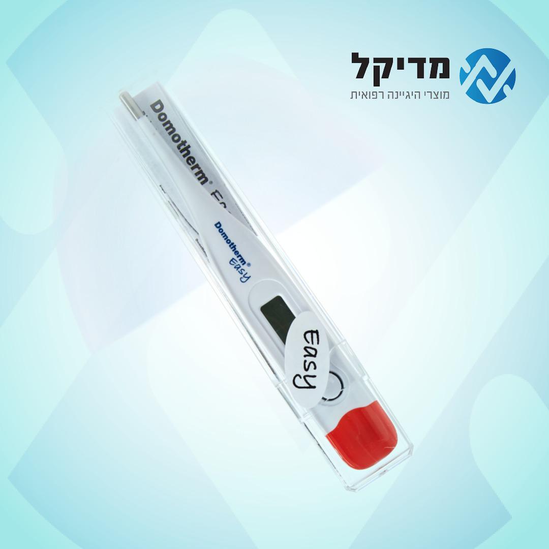 מד חום גרמני Domotherm Easy
